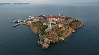 Yassıada
