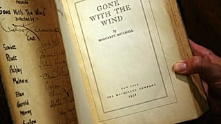 Gone With Wind