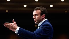 Thibault Camus