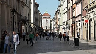 Polonia vive una época de gran polarización política y social