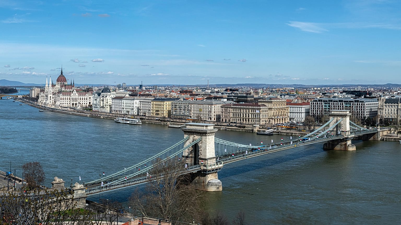 Budapest