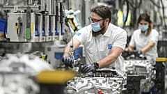 ZF Friedrichshafen