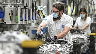 ZF Friedrichshafen