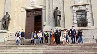 La asociación Verdad y Justicia ha demandado ante la fiscalia al gobierno italiano por la gestión de la pandemia