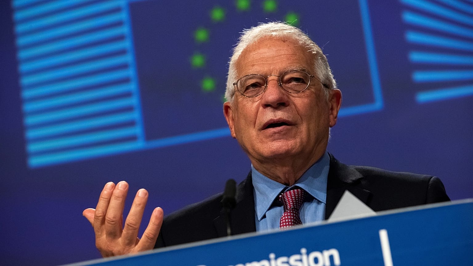 Josep Borrell