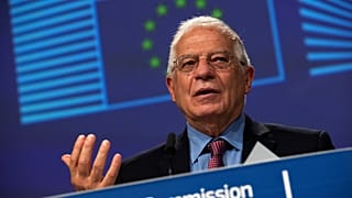 Josep Borrell