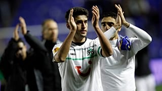 صورة أرشيفية لكريم حقي