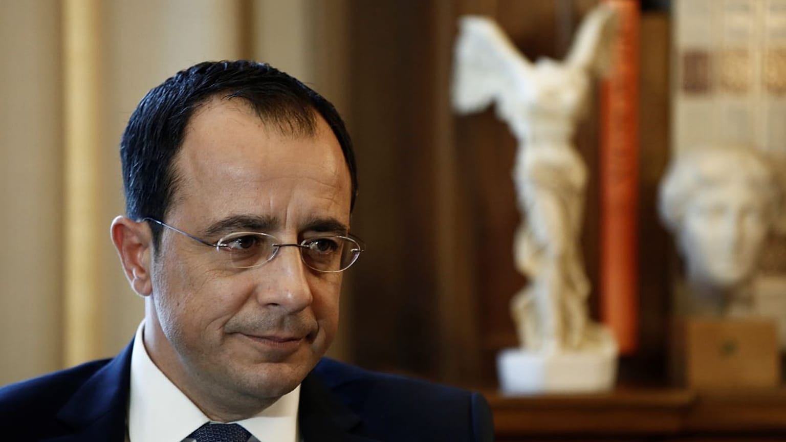 χριστοδουλιδης