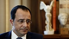 χριστοδουλιδης