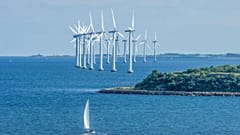 The multi-billion pound investment opportunity will form a major part of Scotland’s green recovery. 