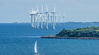 The multi-billion pound investment opportunity will form a major part of Scotland’s green recovery.