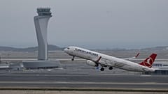İstanbul-Londra karşılıklı uçuşlar 11 Haziran’da başlıyor