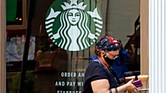 Covid-19: Starbucks schließt hunderte Kaffeehäuser