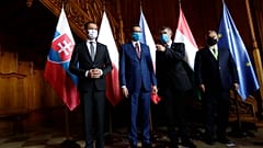 AP Photo/Petr David Josek