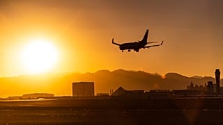 McCarran International Airport