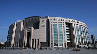Metin Topuz'a 8 yıl 9 ay hapis cezası