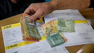 Fransa ve Suudi Arabistan ekonomik kriz içindeki Lübnan'a destek için ortak mekanizma kuruyor