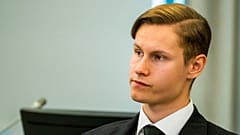 The judge said Manshaus was inspired by shootings in March 2019 in New Zealand.
