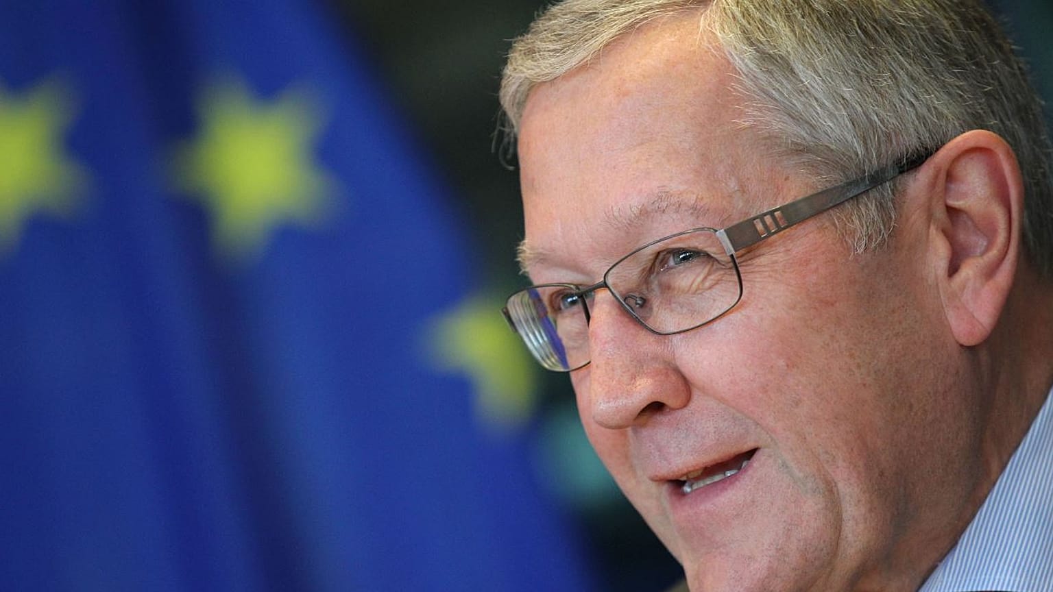 ESM chief