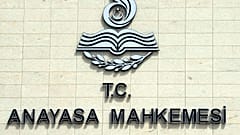 Anayasa Mahkemesi