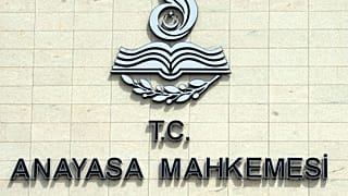 Anayasa Mahkemesi