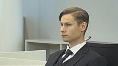 Moschee-Attentäter bereut - dass er nicht mehr Menschen gekillt hat