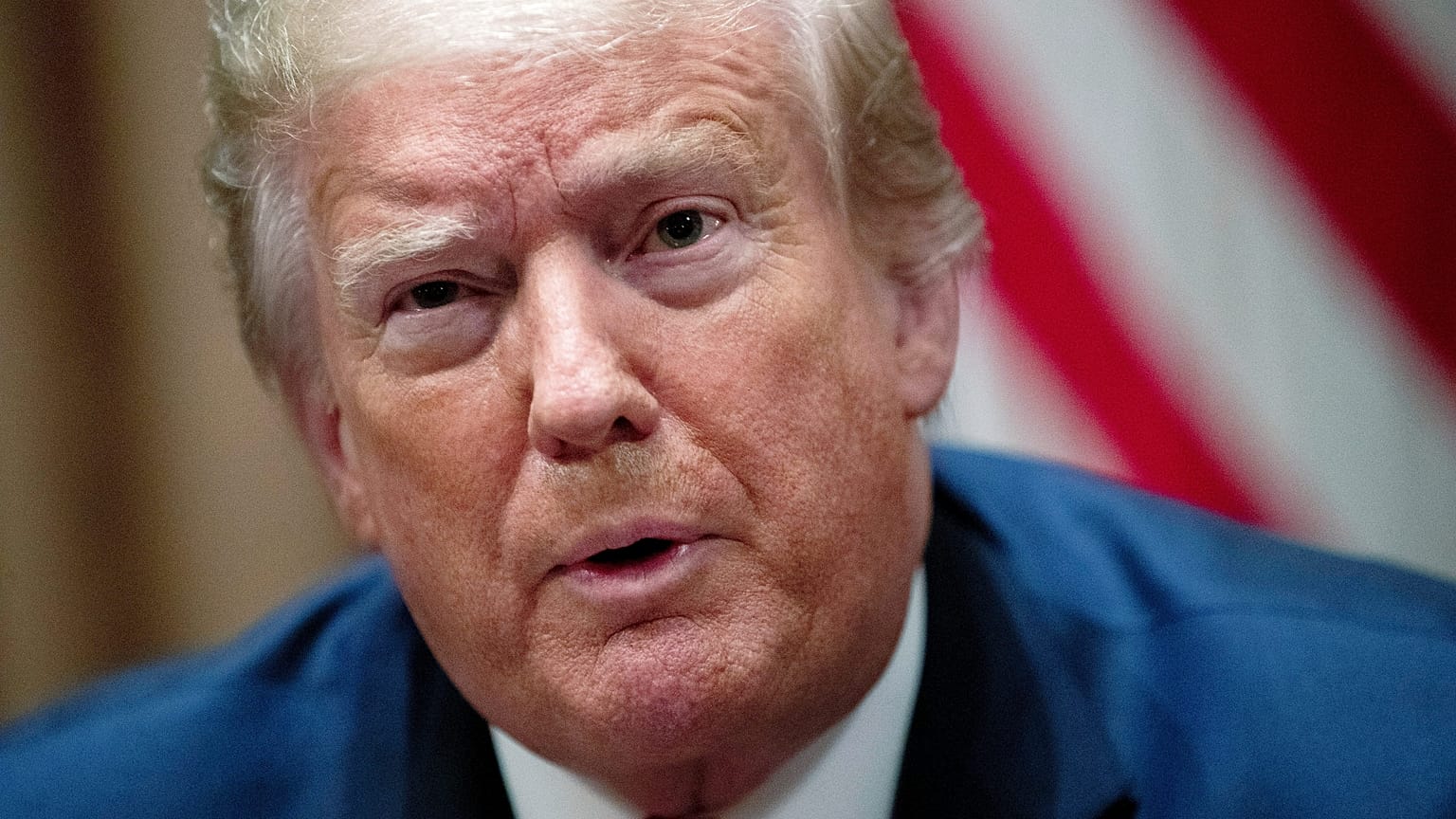 ABD Başkanı Donald Trump