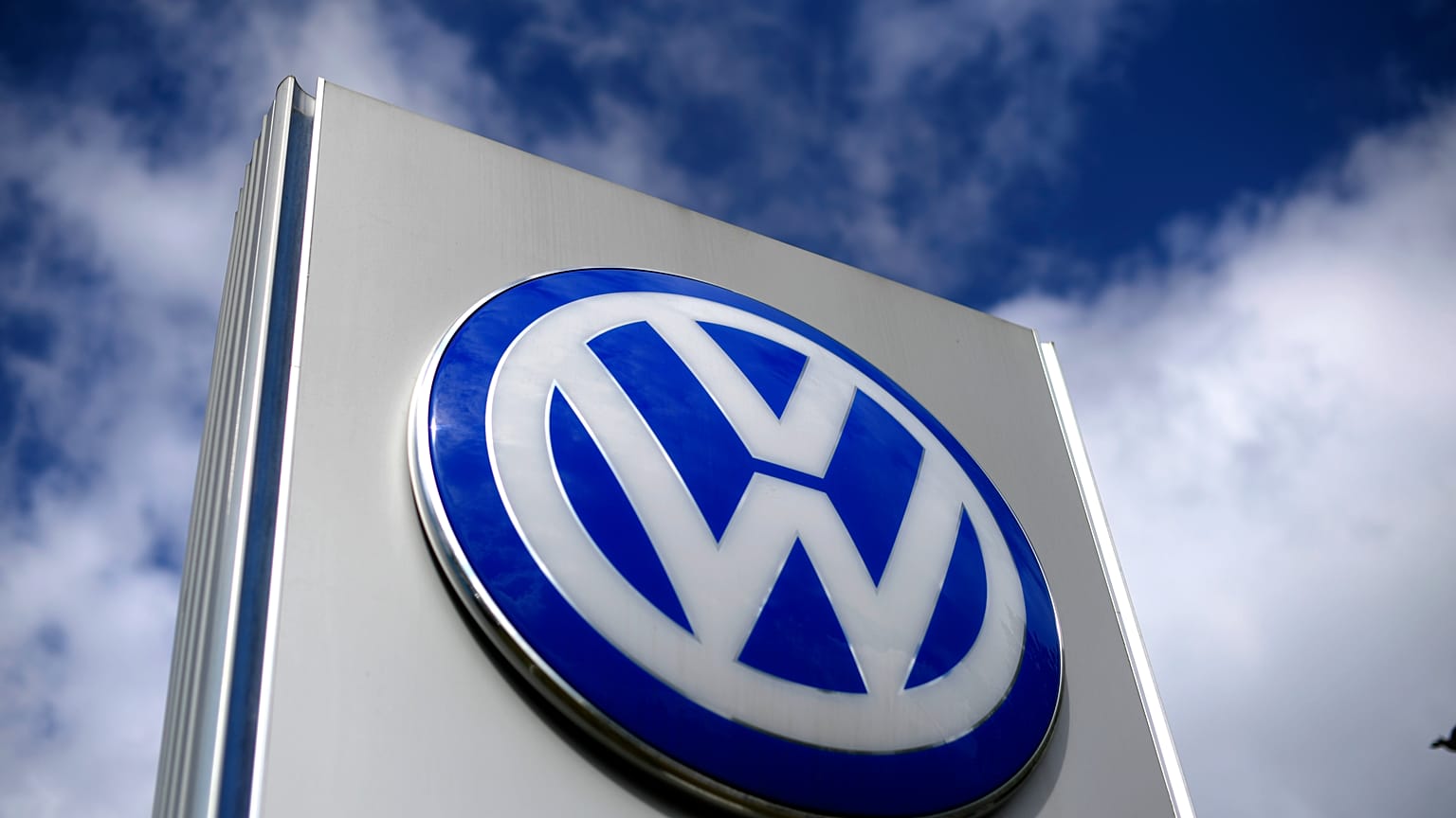 It's not the first time the Germany company has made a blunder.