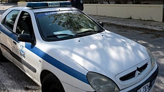 περιπολικο