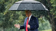 ABD Başkanı Donald Trump