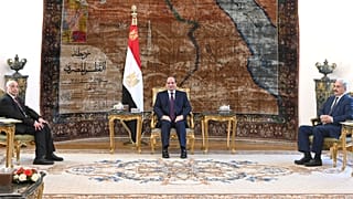مجلس النواب الليبي بطبرق يدعو مصر للتدخل العسكري "لدحر تركيا"