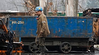 Covid-19: chiudono in Polonia le miniere del contagio