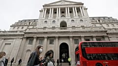 Bank of England