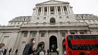 Bank of England