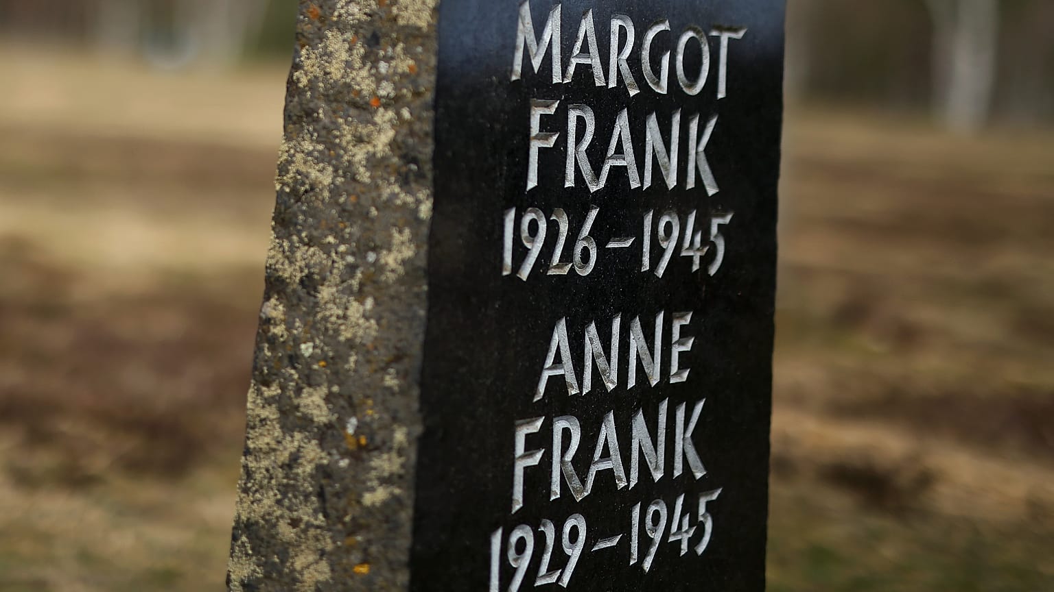 91 éves lenne Anne Frank