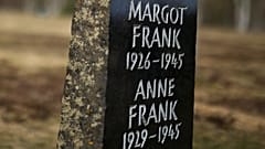 Anne Frank aurait eu 91 ans : son journal est toujours un succès