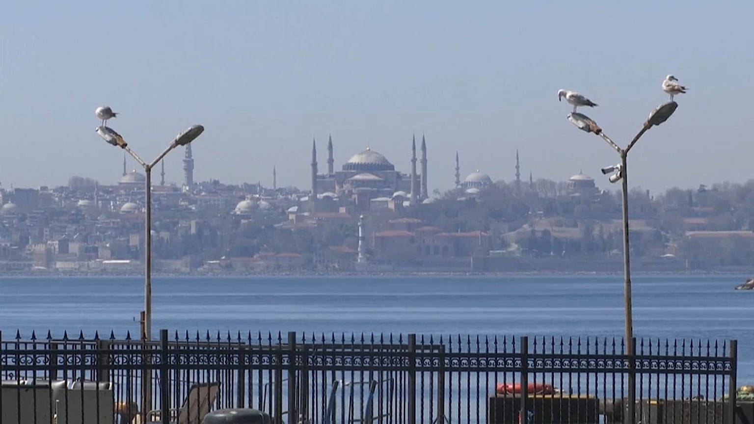Istanbul