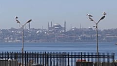 Istanbul