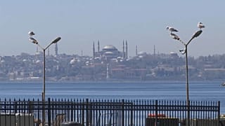 Istanbul