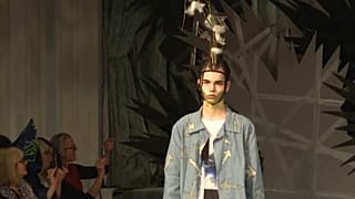 London Fashion Week - a világjárvány miatt virtuálisan