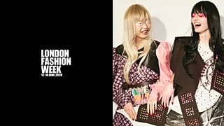 London Fashion Week