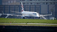 Heathrow Airport