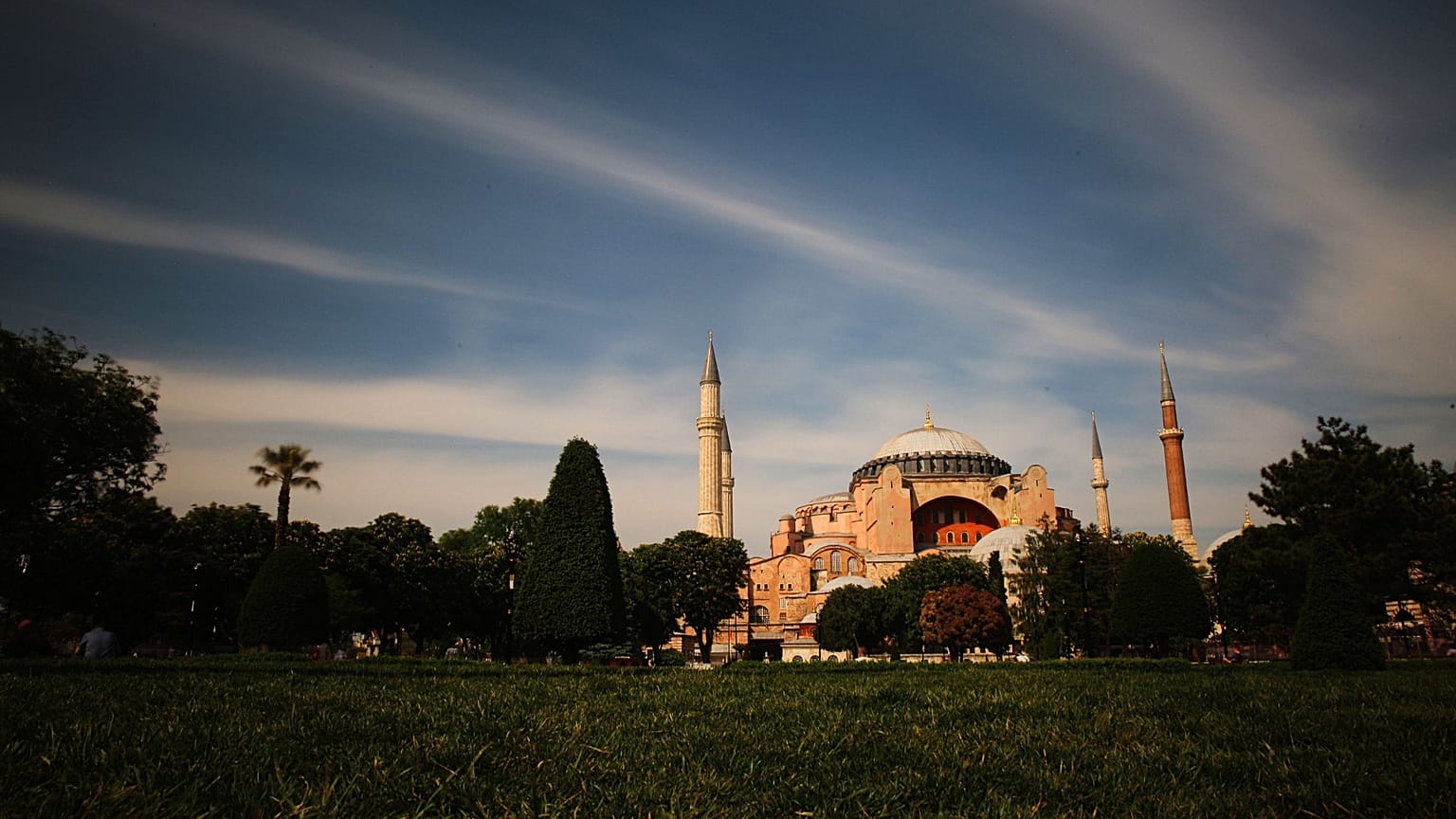 Ayasofya Müzesi