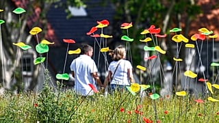 Kamp-Lindfort in NRW