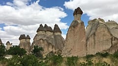 Travel-Trip-Turkey-Cappadocia