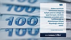 Kıdem tazminatı 