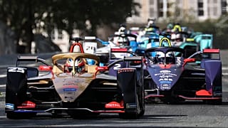 Formula E