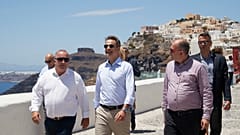 Santorini