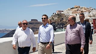 Santorini