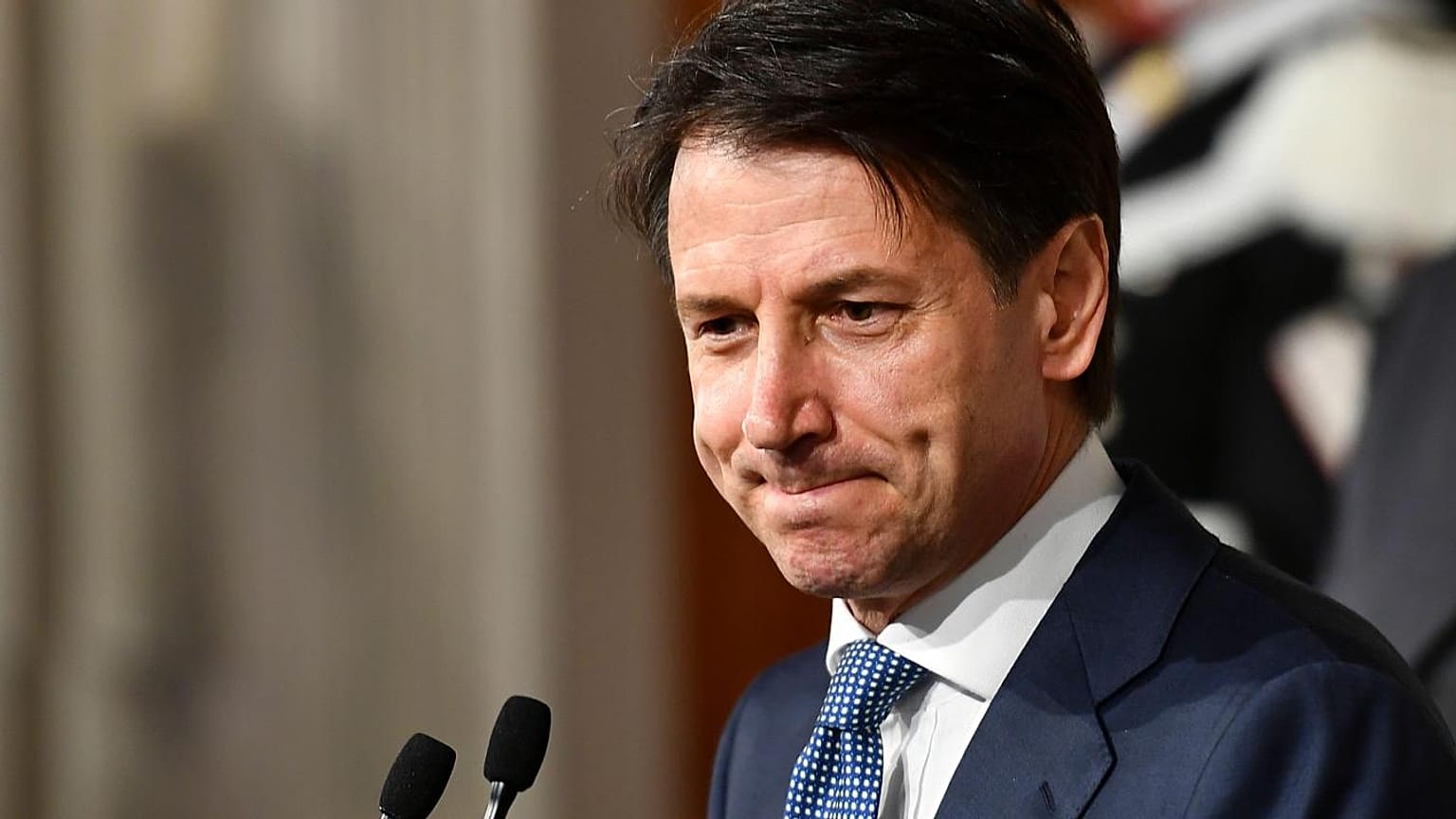 Giuseppe Conte